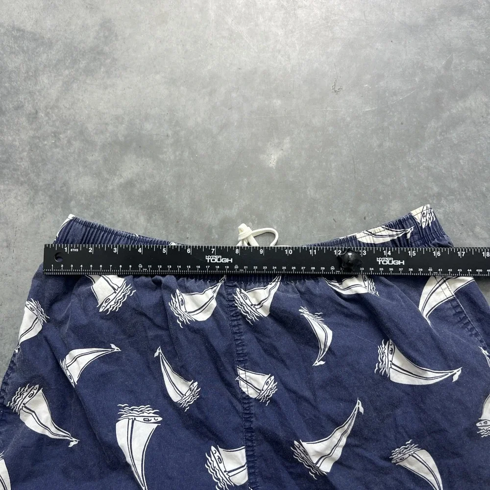 Polo Sport Ralph Lauren Tropical Swim Trunks Board Shorts Size L Boats Sku285